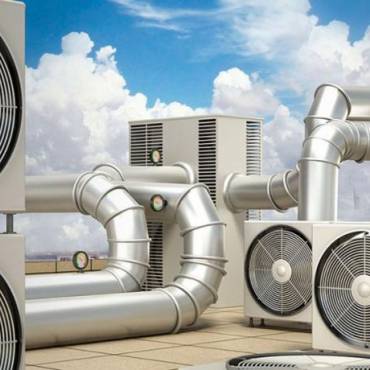 Vanzare piese de schimb HVAC-R